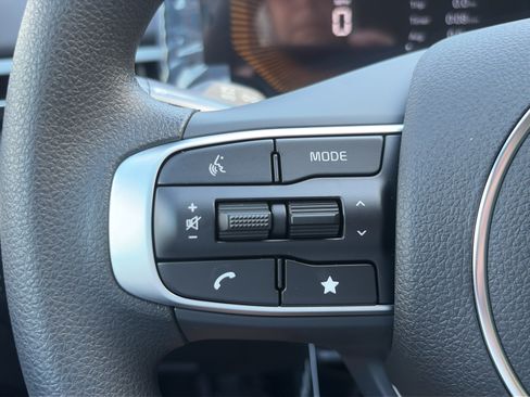 New 2026 Kia K5 LXS FWD image 20