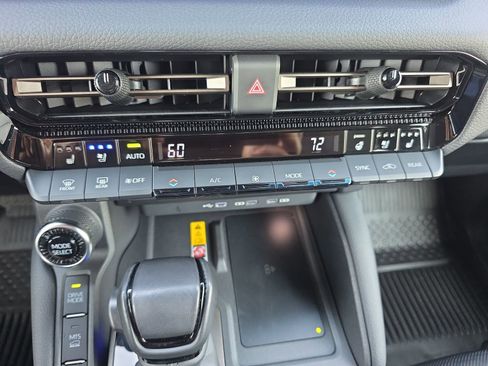 Used 2024 Toyota Land Cruiser w/ Premium Package AWD/4WD image 24
