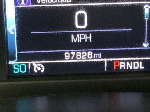 Used 2018 Chevrolet Silverado 1500 LT w/ All Star Edition AWD/4WD image 23