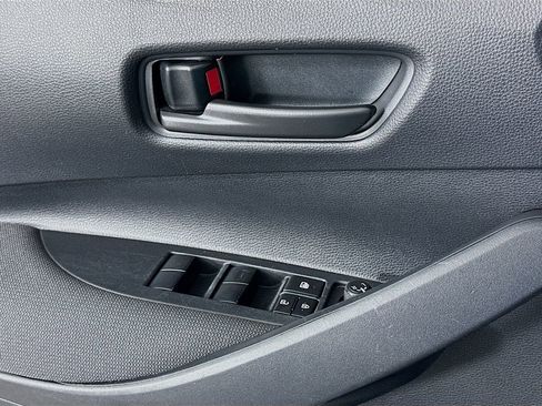 Certified 2024 Toyota Corolla LE FWD image 18