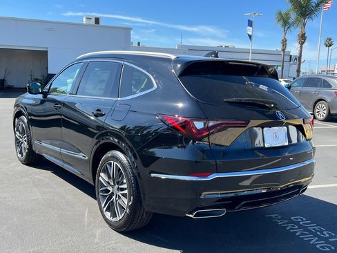 Used 2026 Acura MDX SH-AWD w/ Advance Package image 9
