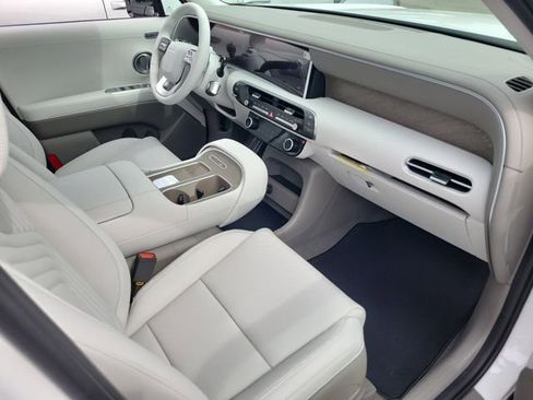 New 2026 Hyundai Palisade SEL image 16