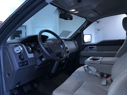 Used 2010 Ford F150 XLT AWD/4WD image 25