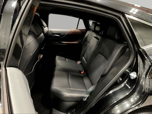 Used 2021 Toyota Venza XLE w/ Softex Package AWD/4WD image 22