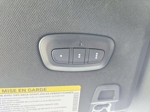 Certified 2022 Jeep Grand Cherokee Trailhawk image 37