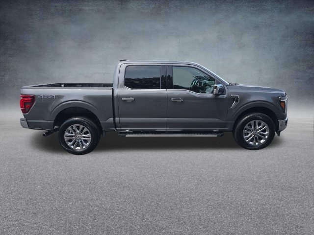 Certified 2026 Ford F150 Lariat AWD/4WD image 9