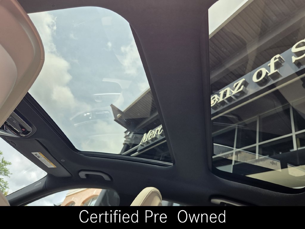 Certified 2023 Mercedes-Benz C 300 4MATIC Sedan image 21