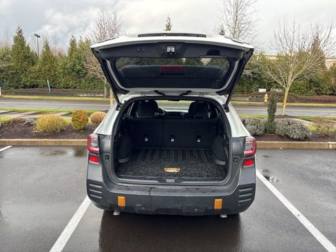 Used 2024 Subaru Outback Wilderness image 8