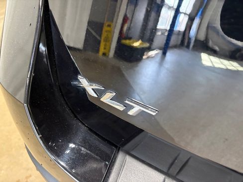 Certified 2023 Ford Explorer XLT w/ Equipment Group 202A image 27