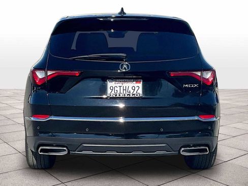 Used 2023 Acura MDX FWD w/ Technology Package image 7