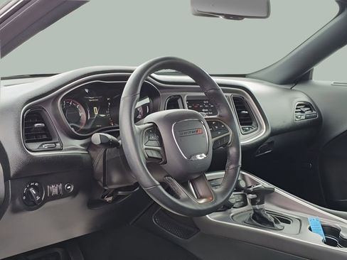 Used 2019 Dodge Challenger GT w/ Blacktop Package image 13