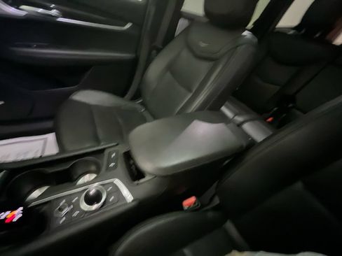 Used 2020 Cadillac XT6 Sport AWD/4WD image 25