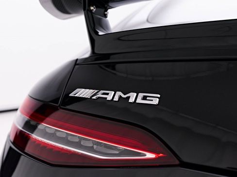 Used 2023 Mercedes-Benz AMG GT 63 image 32