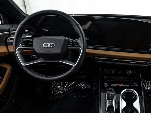 Used 2026 Audi A6 Premium Plus w/ Premium Plus Package AWD/4WD image 9