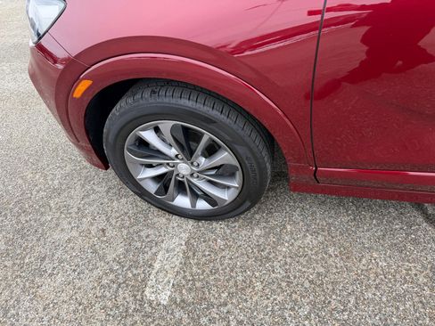 Certified 2023 Buick Encore GX Select w/ Sport Touring Package image 11