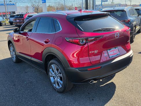 New 2025 MAZDA CX-30 AWD 2.5 S w/ Premium Package image 10