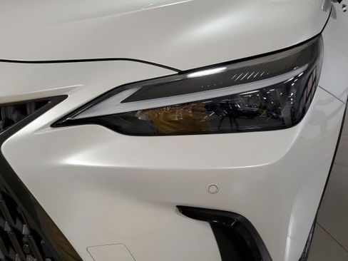 Used 2023 Lexus NX 350 350 Premium image 30