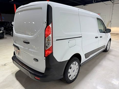 Used 2022 Ford Transit Connect XL image 7