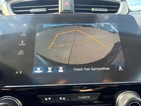 Used 2020 Honda CR-V EX-L image 15