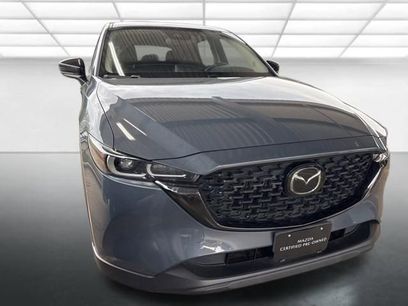 Used 2023 MAZDA CX-5 Carbon Edition