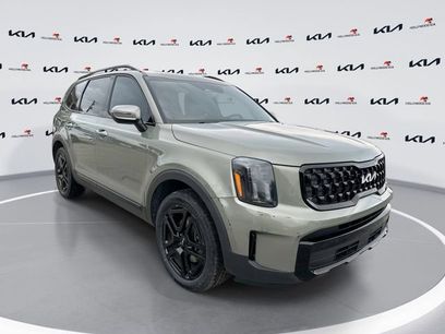 Used 2024 Kia Telluride EX X-Line