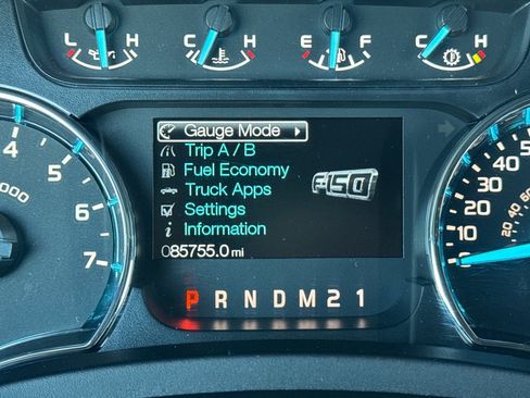 Used 2011 Ford F150 XLT w/ XLT Convenience Pkg image 28