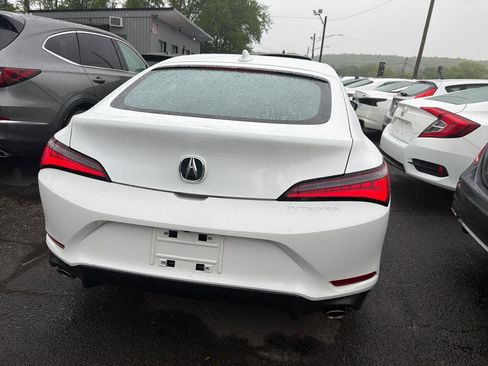 Used 2023 Acura Integra FWD image 7