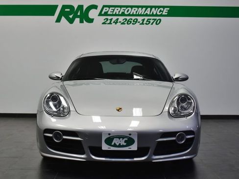 Used 2006 Porsche Cayman S RWD image 25