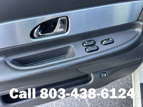 Used 2002 Ford Thunderbird RWD image 8