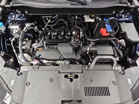 Used 2024 Honda CR-V LX image 36