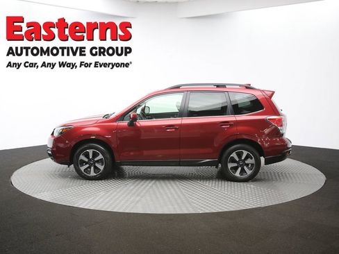 Used 2018 Subaru Forester 2.5i Limited image 58