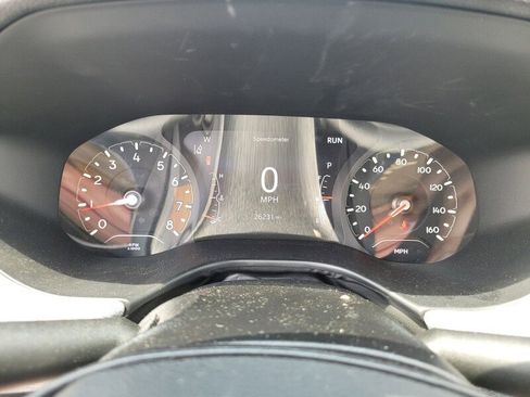 Used 2022 Jeep Compass Latitude image 25