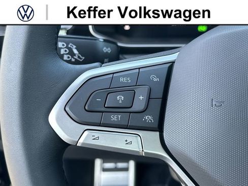 New 2026 Volkswagen Jetta Sport FWD image 18