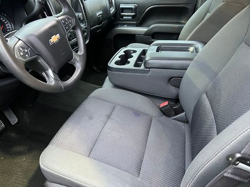 Used 2016 Chevrolet Silverado 1500 LT w/ All Star Edition image 8