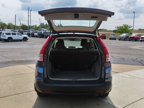 Used 2014 Honda CR-V LX image 11