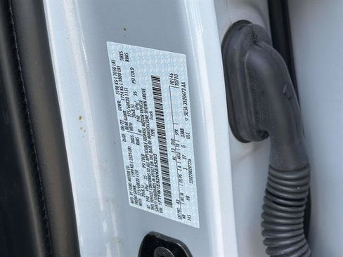 Used 2022 Ford F150 Lariat AWD/4WD image 14