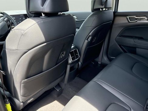New 2026 Kia Sportage EX AWD/4WD image 14