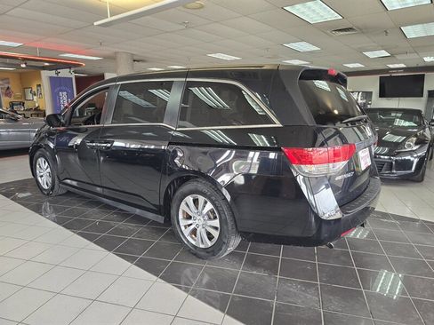 Used 2017 Honda Odyssey EX-L image 6