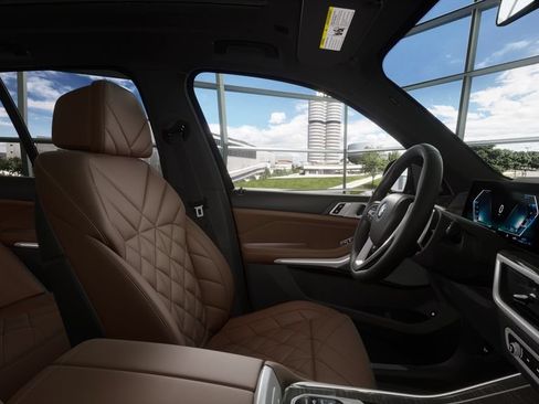 New 2026 BMW X5 xDrive50e AWD/4WD image 36