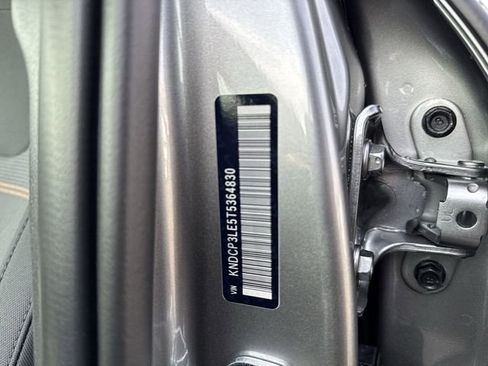 New 2026 Kia Niro LX image 35