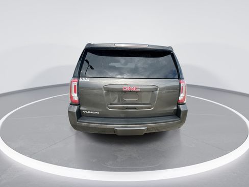 Certified 2019 GMC Yukon SLT w/ Open Road Package AWD/4WD image 7
