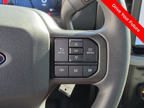 Used 2024 Ford F150 XL RWD image 6