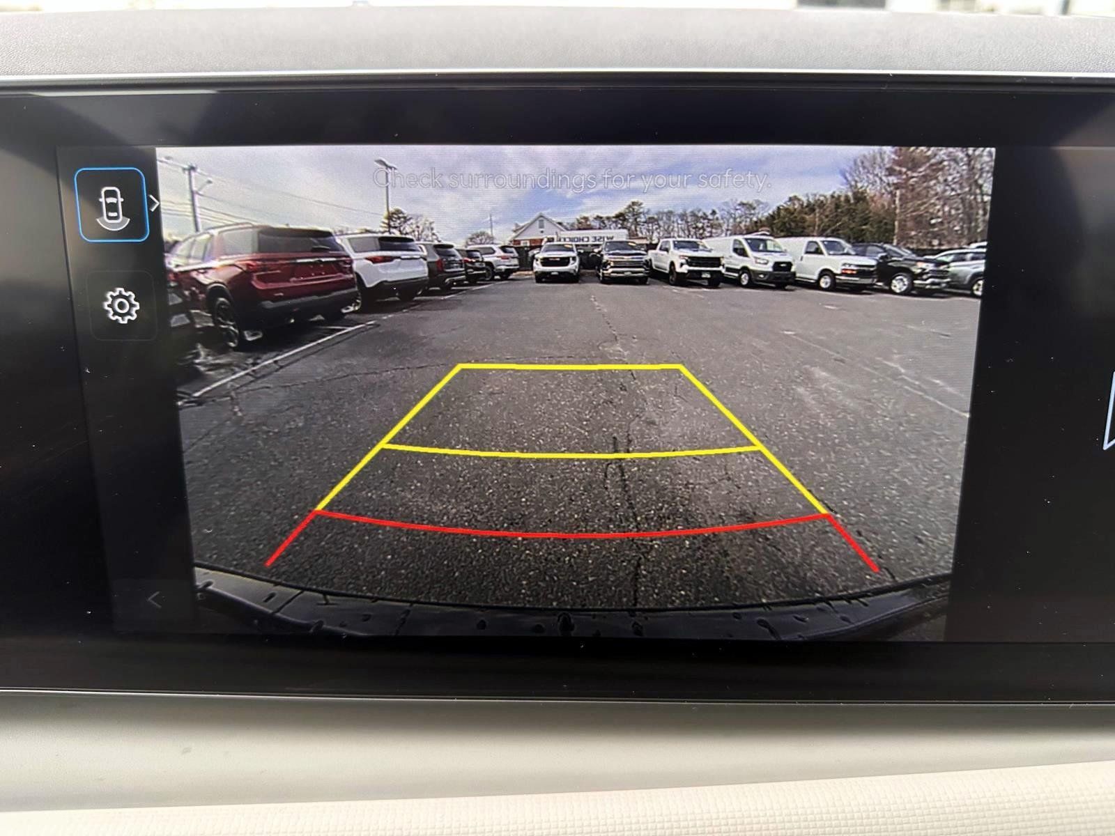 Used 2025 Hyundai Tucson SE AWD/4WD image 22