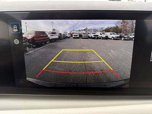 Used 2025 Hyundai Tucson SE AWD/4WD image 22