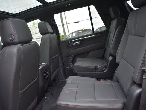 New 2026 Chevrolet Tahoe RST w/ Comfort Package AWD/4WD image 25