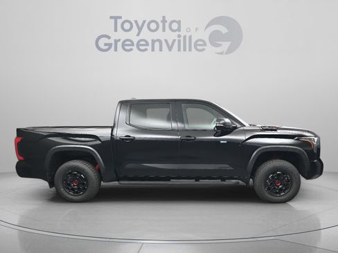 Certified 2026 Toyota Tundra TRD Pro AWD/4WD image 17