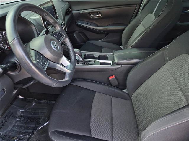 Used 2020 Nissan Sentra SV FWD image 15