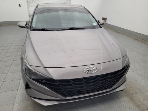 Used 2022 Hyundai Elantra SEL FWD image 14
