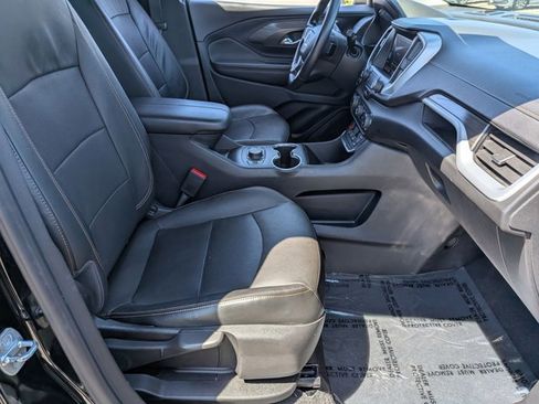 Used 2020 GMC Terrain SLT AWD/4WD image 26