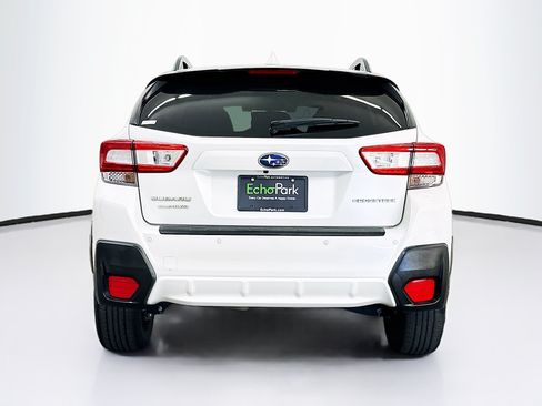 Used 2019 Subaru Crosstrek 2.0i Limited w/ Moonroof Package w/Navigation AWD/4WD image 7